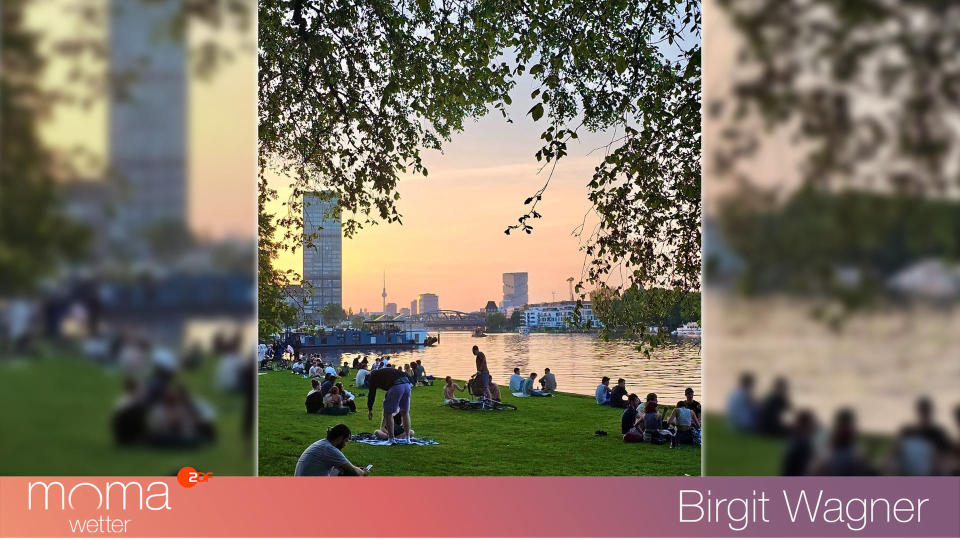 Gewinnerfoto vom 3. Mai 2024