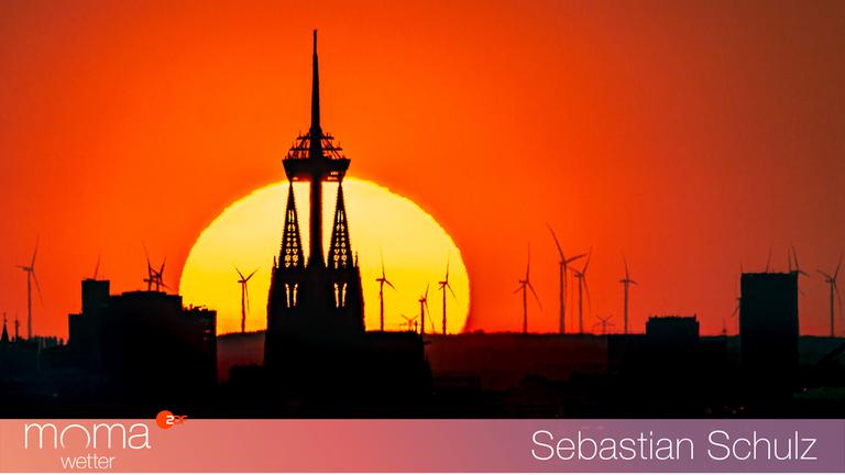 Gewinnerfoto vom 30. April 2026