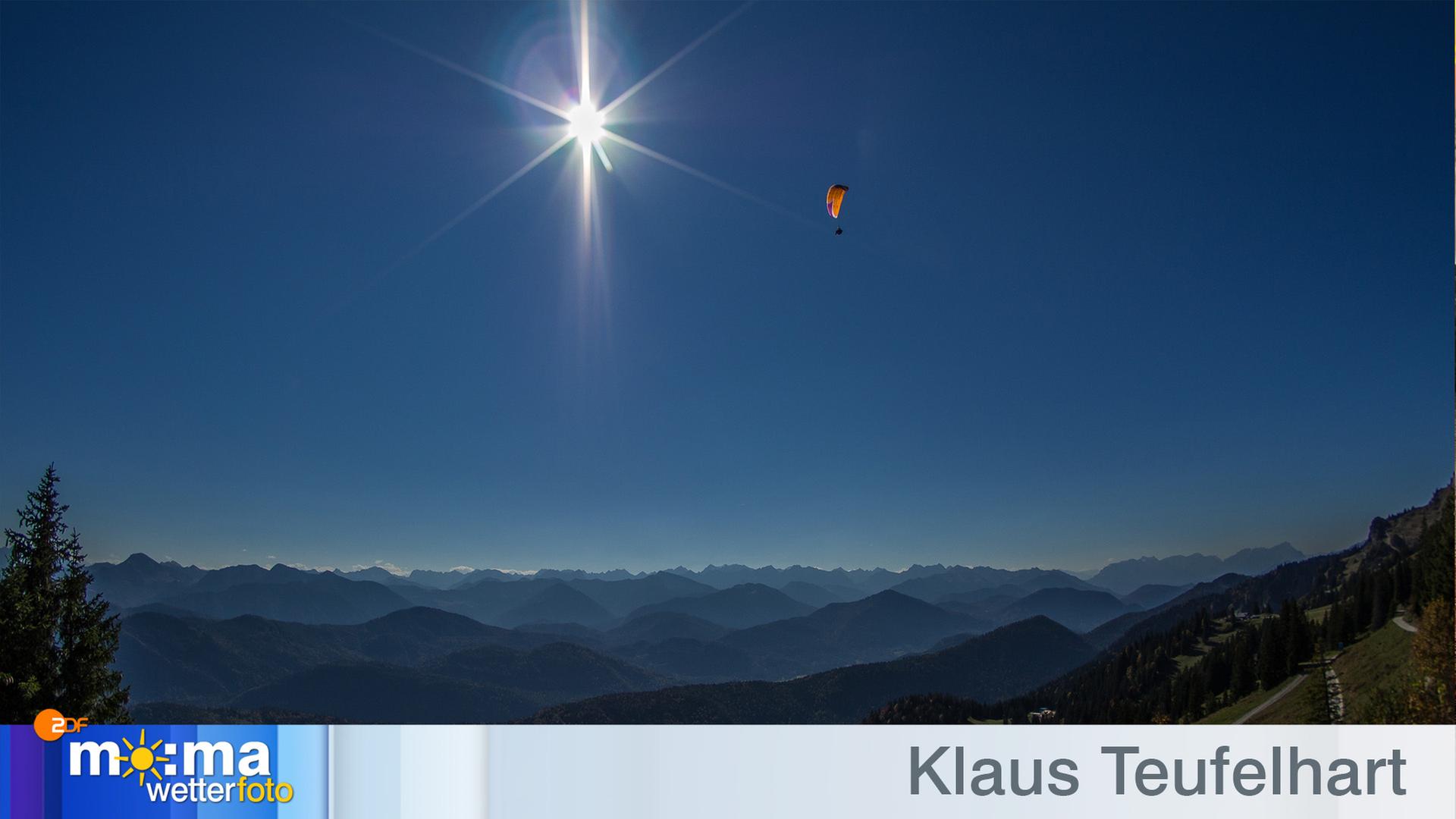Gewinnerfoto vom 12. Oktober 2018