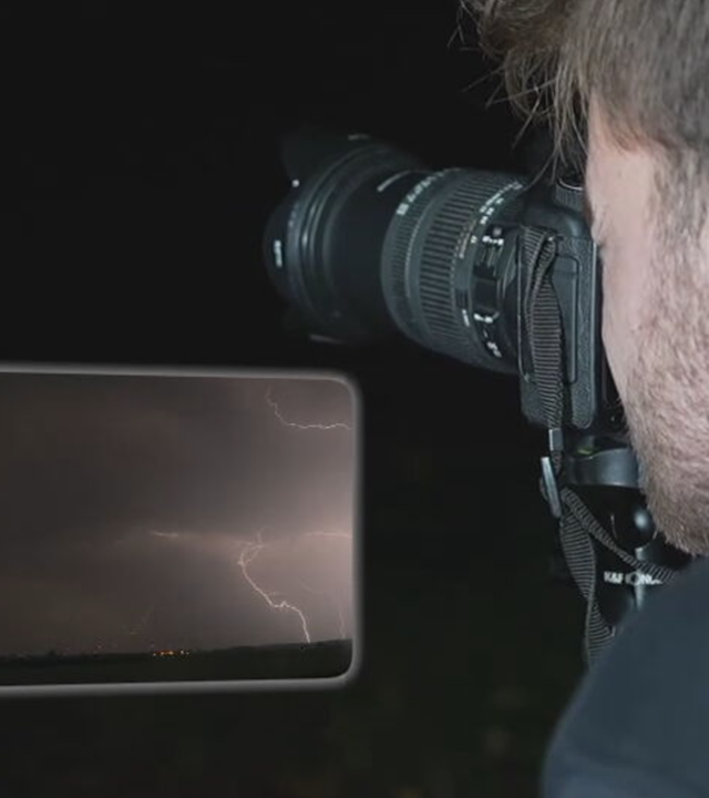 Gewitter: Zwischen Faszination und Gefahr