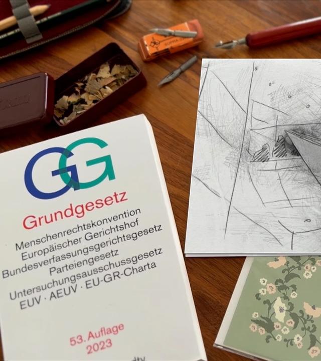 Grundgesetz