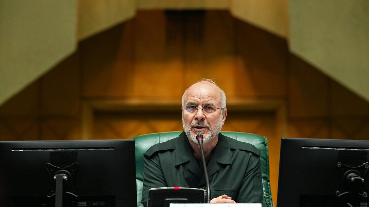 Iran threatens the US with renewed closure of the Strait of Hormuz
