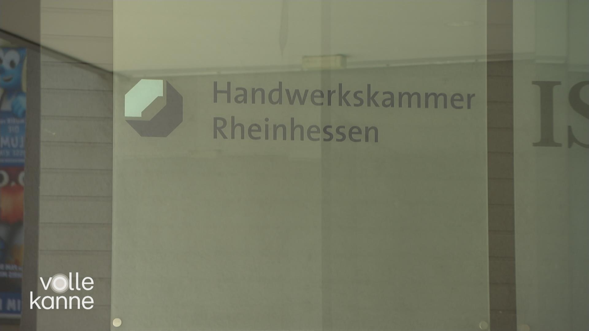 Handwerkskammer Rheinhessen