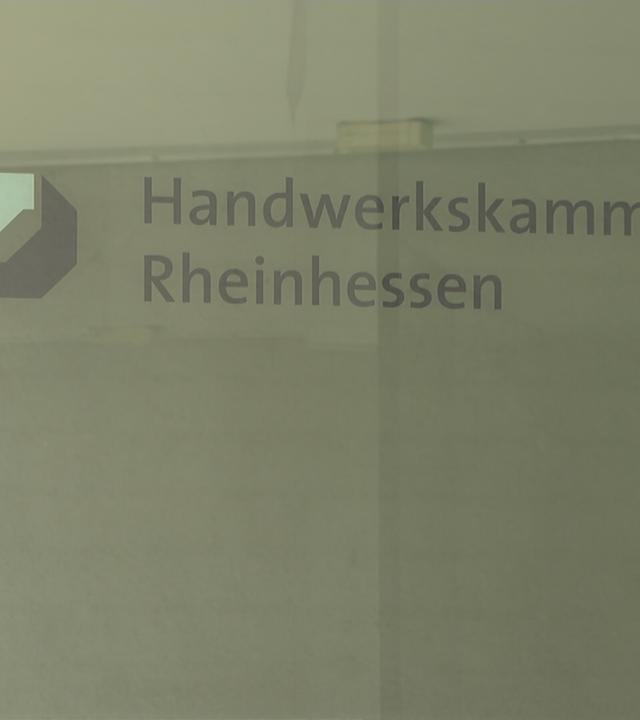 Handwerkskammer Rheinhessen