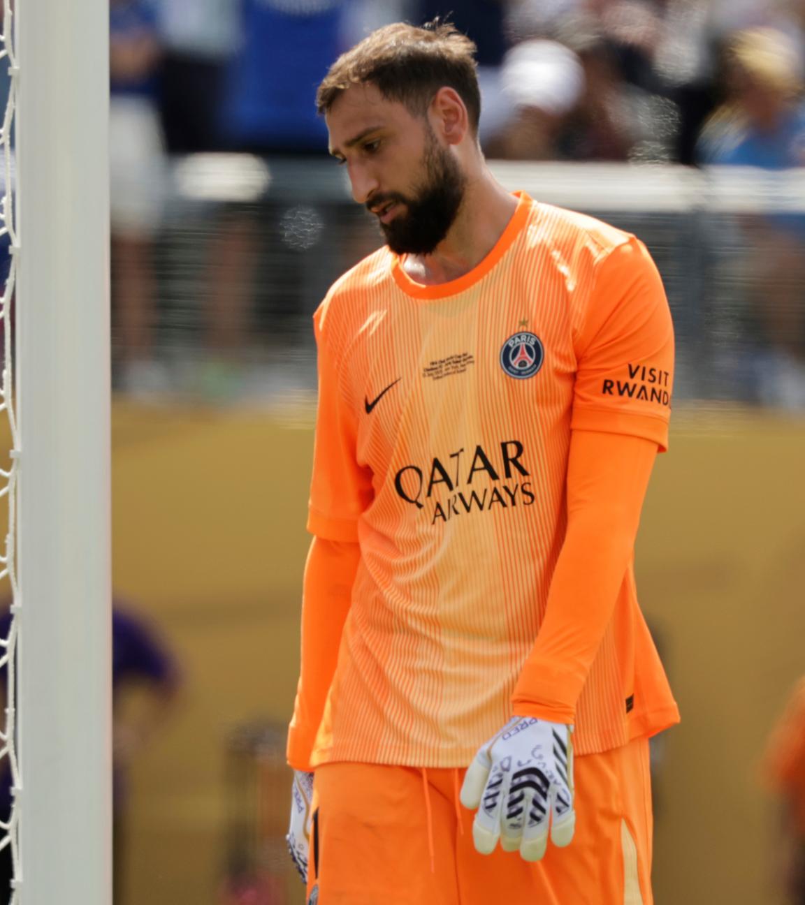 Gianluigi Donnarumma