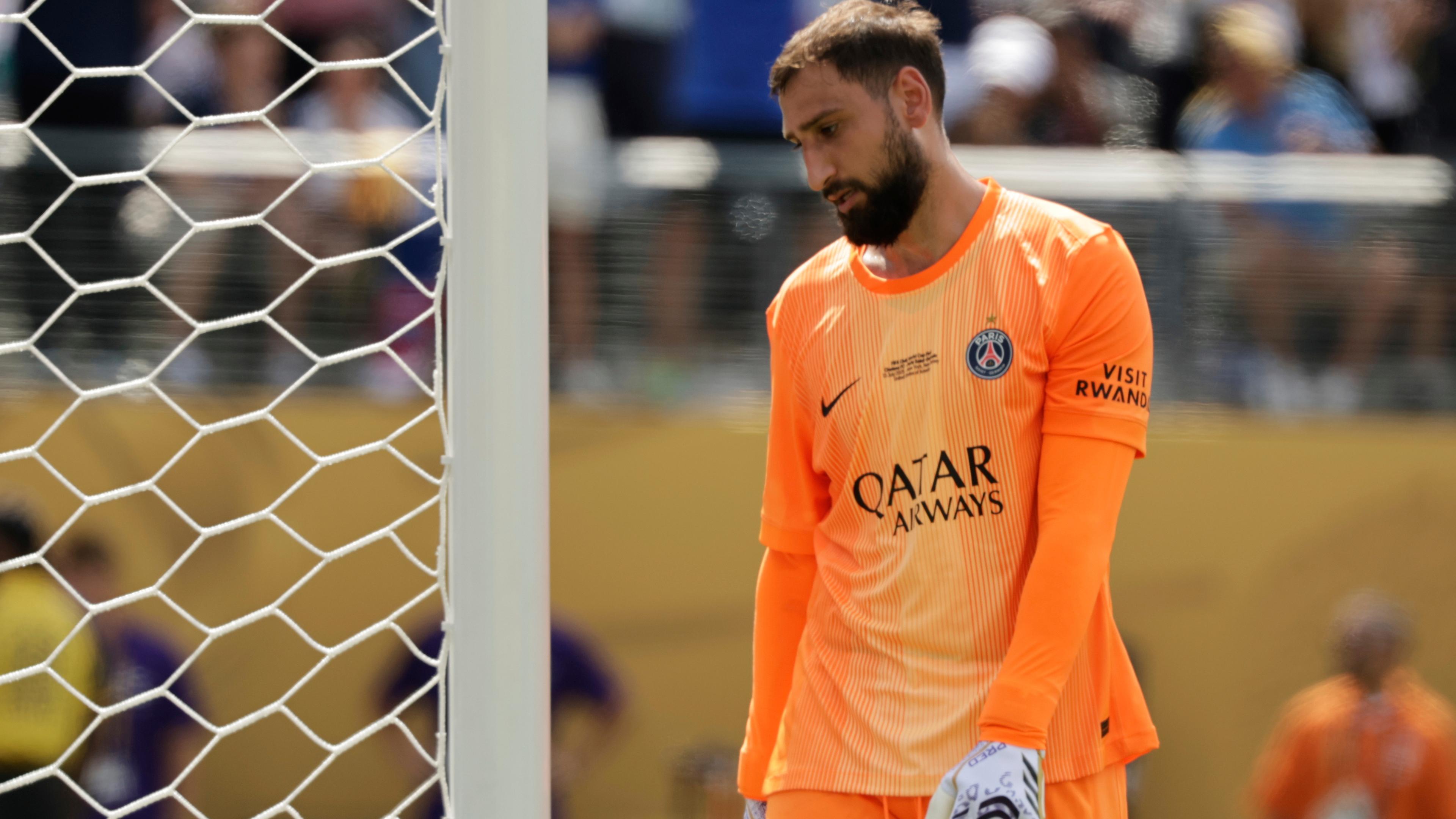 Gianluigi Donnarumma