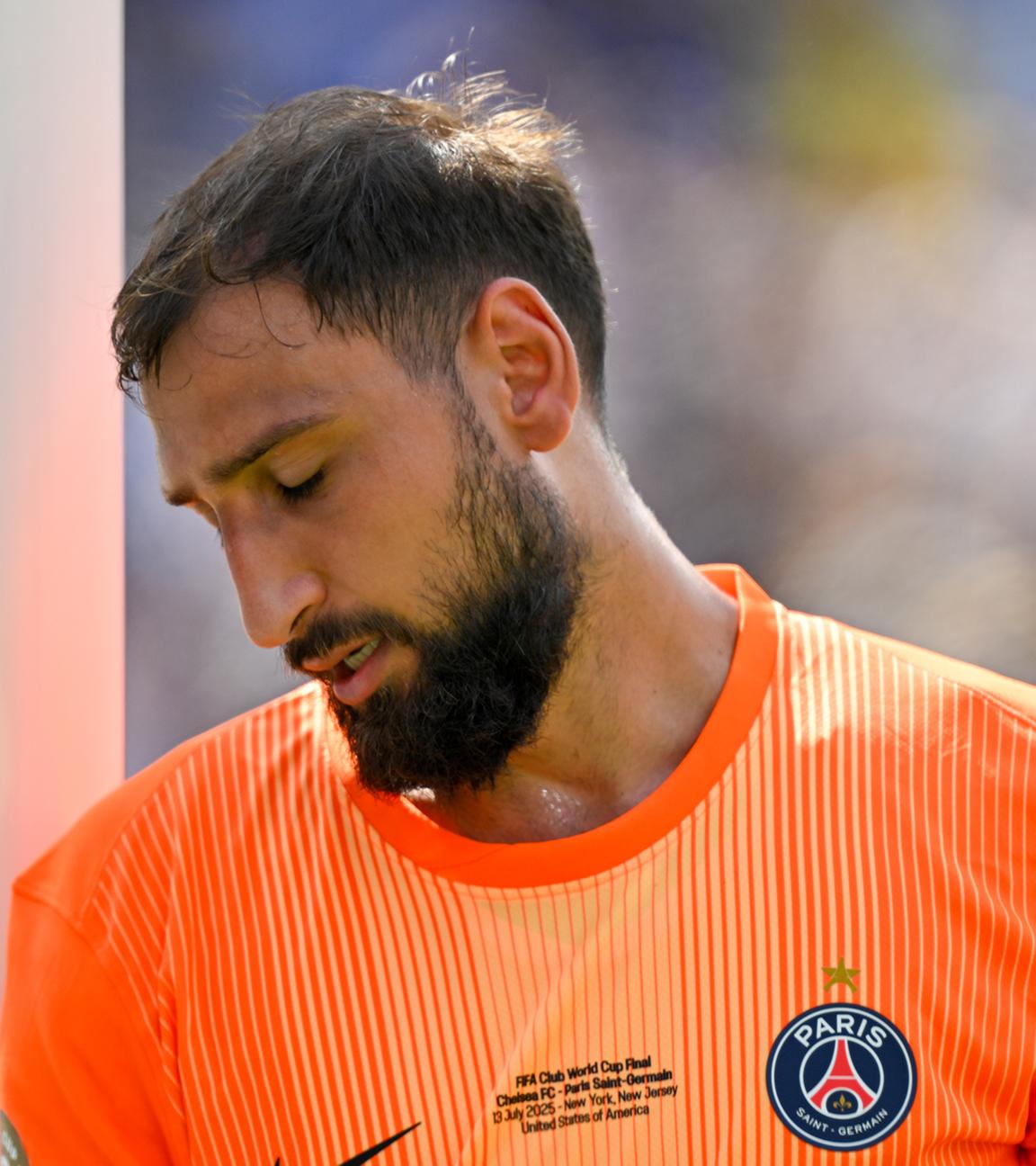 Gianluigi Donnarumma
