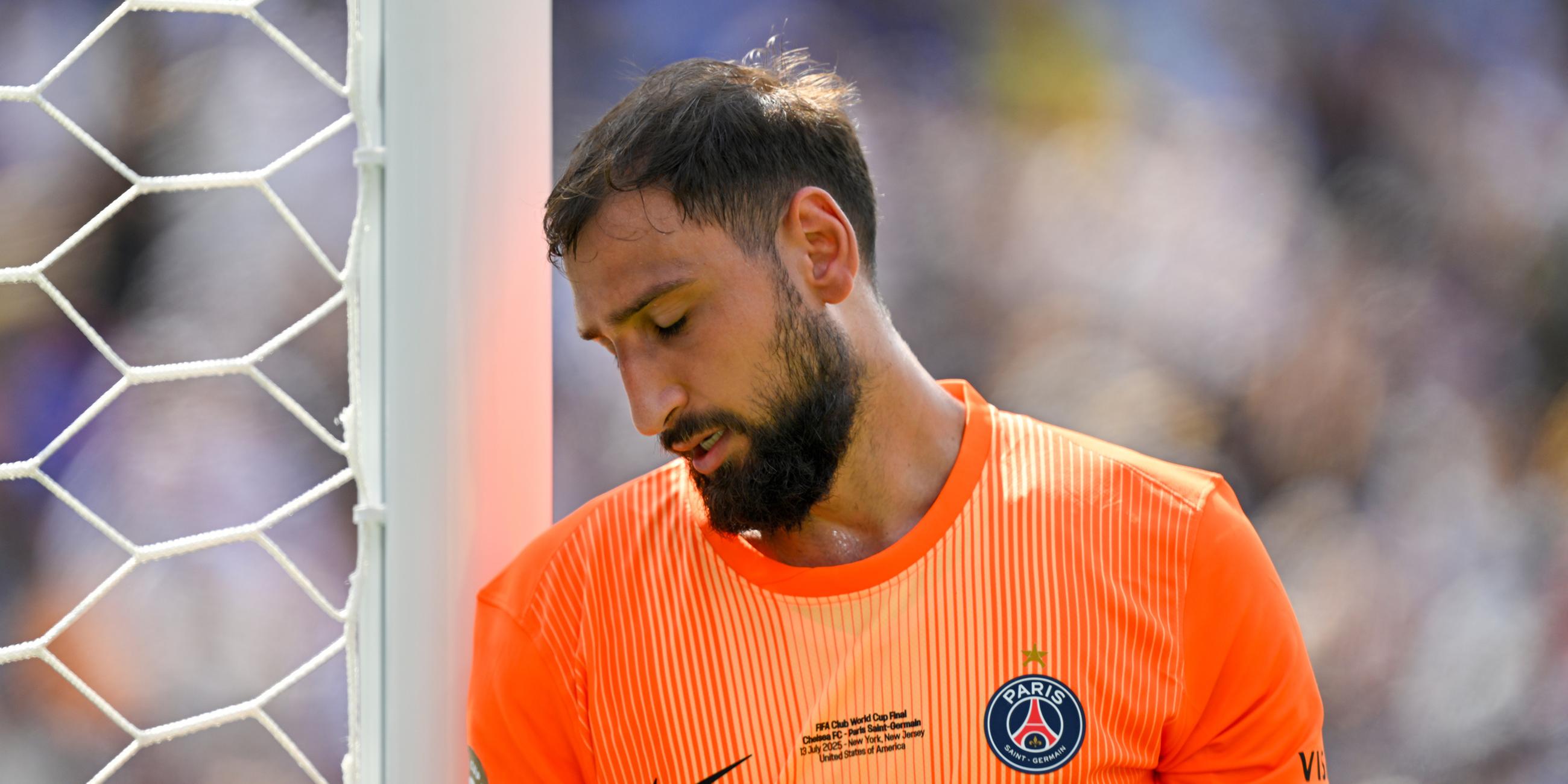 Gianluigi Donnarumma