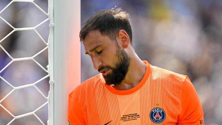 Gianluigi Donnarumma