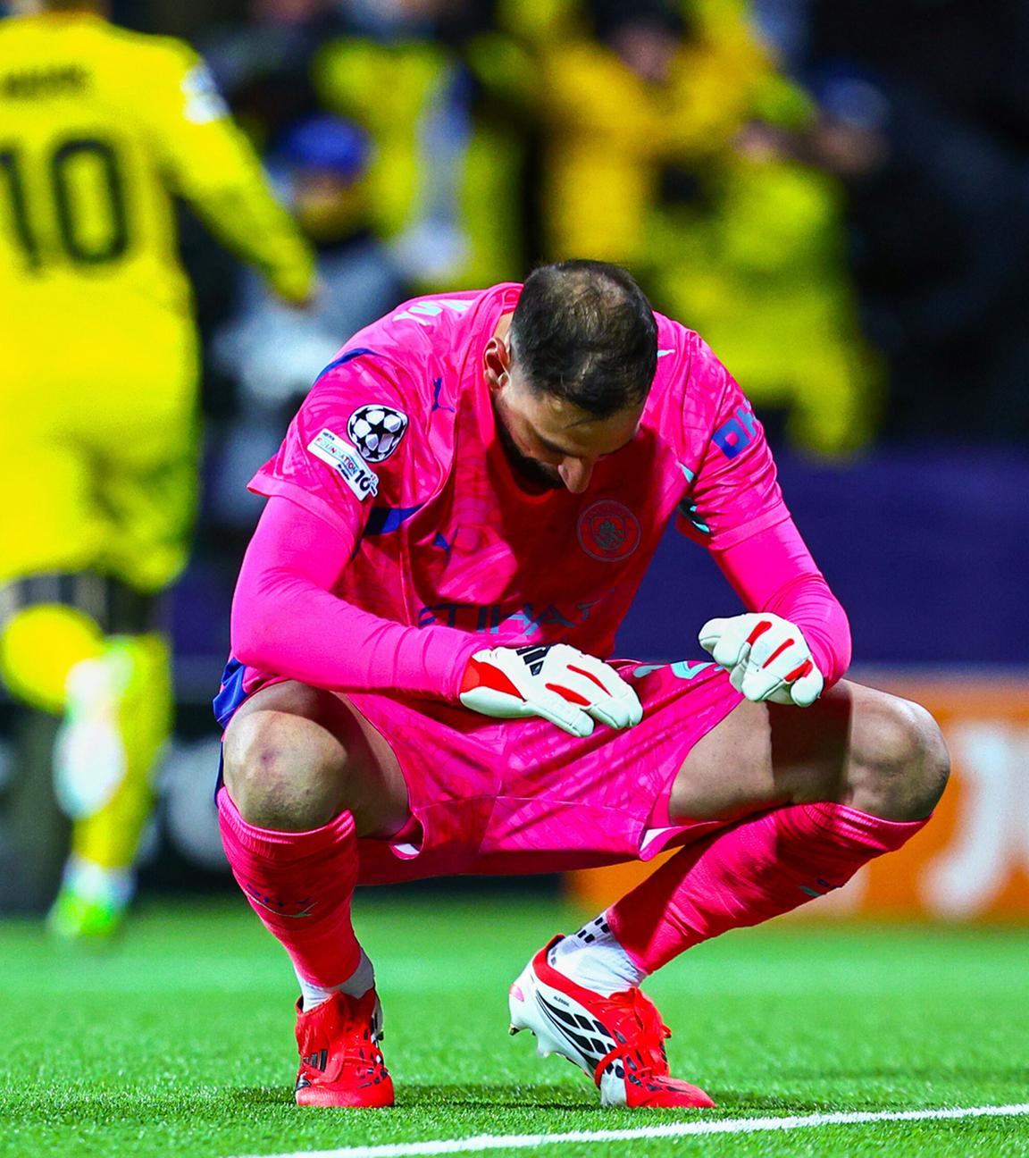 Gianluigi Donnarumma