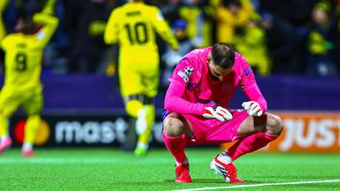 ManCity blamiert sich, Real demontiert Monaco