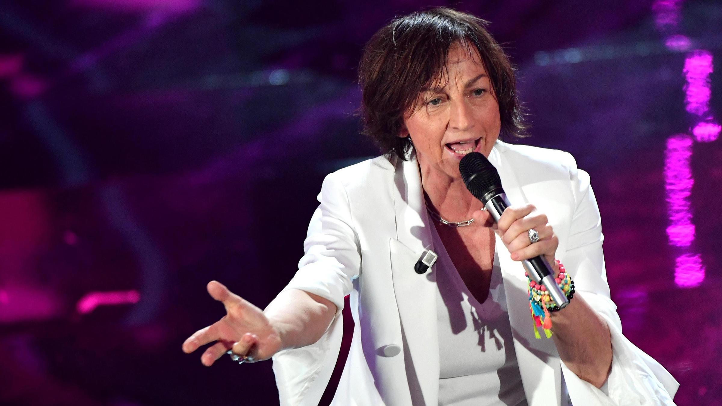 Gianna Nannini