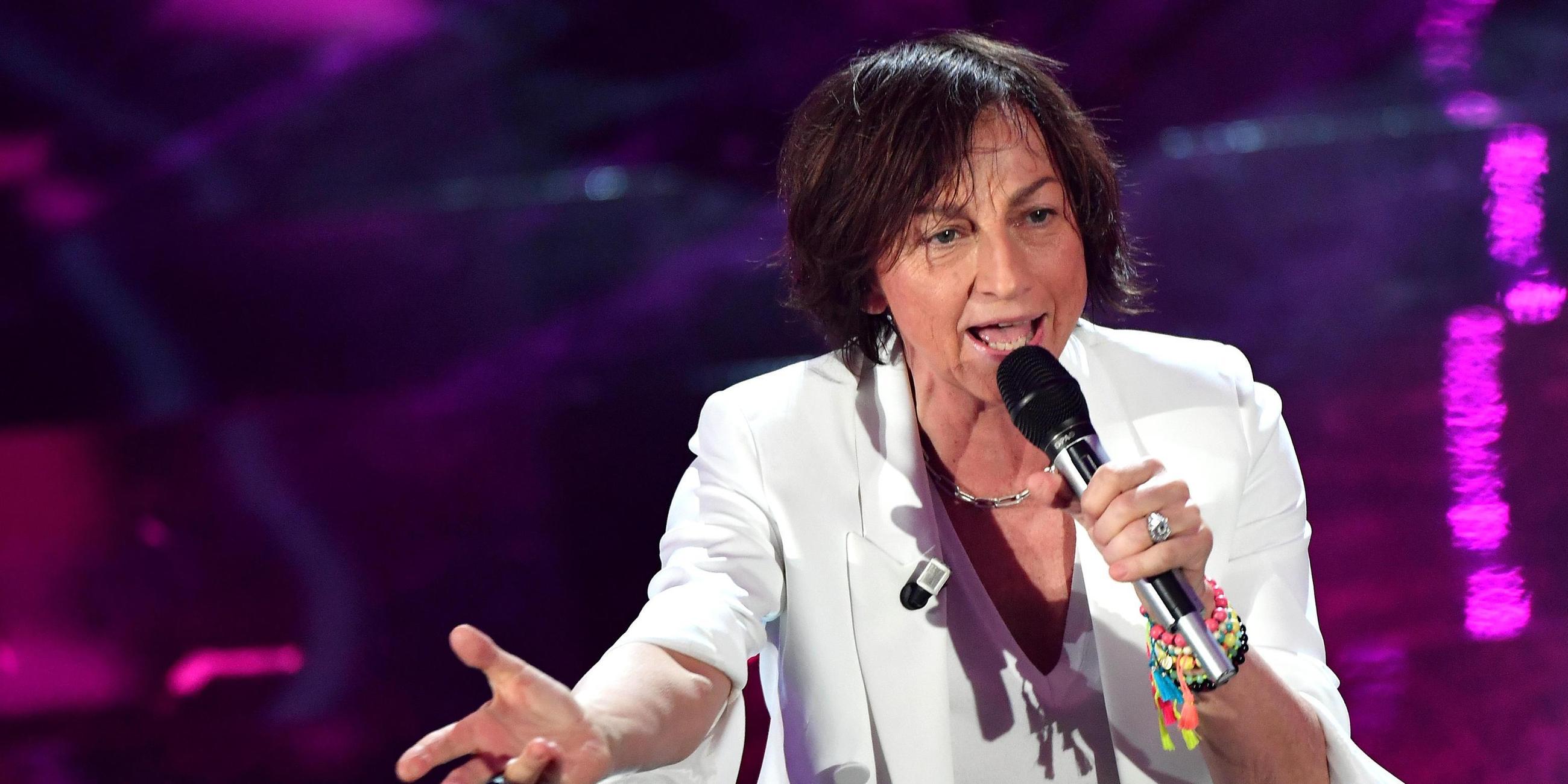 Gianna Nannini
