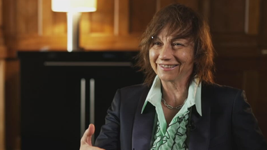 Gianna Nannini feiert Jubiläum in Berlin