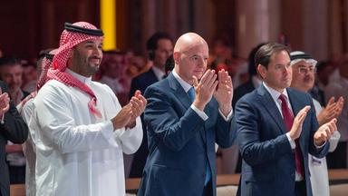 Gianni Infantino