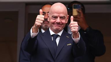 World Cup Insights: From Balogun Case to Football Monetization