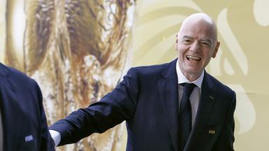 Gianni Infantino