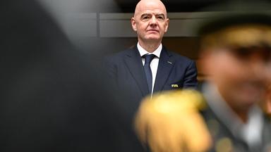 Wiederwahl? Erste Verbände entziehen Infantino Unterstützung