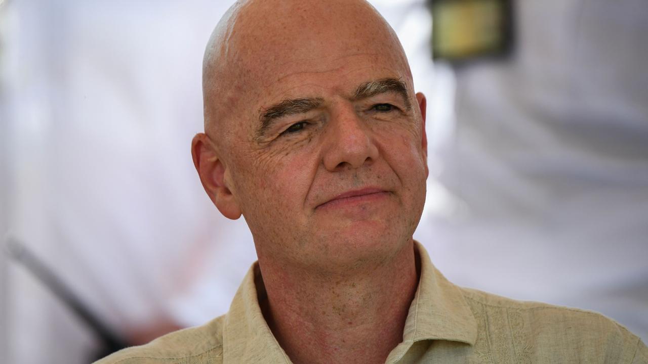 UEFA and CONCACAF Pressure FIFA: Massive Payout Demands Threaten Infantino's Presidency
