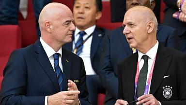Gianni Infantino
