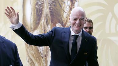 FIFA WM 2026: Spanien ist Weltmeister