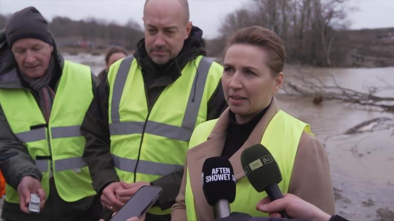 Giftmüll in Dänemark