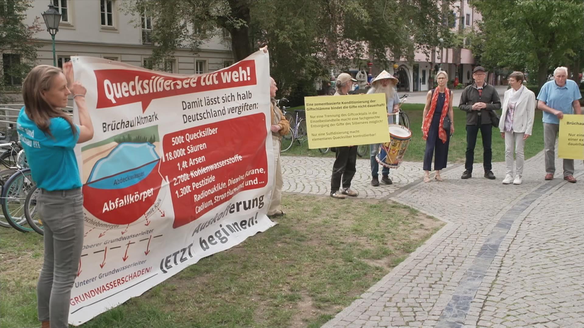 Protest