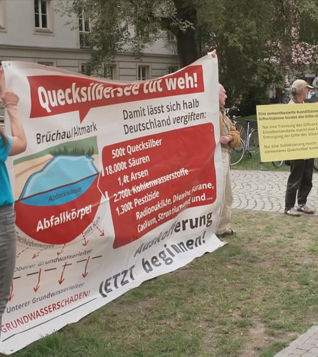 Protest
