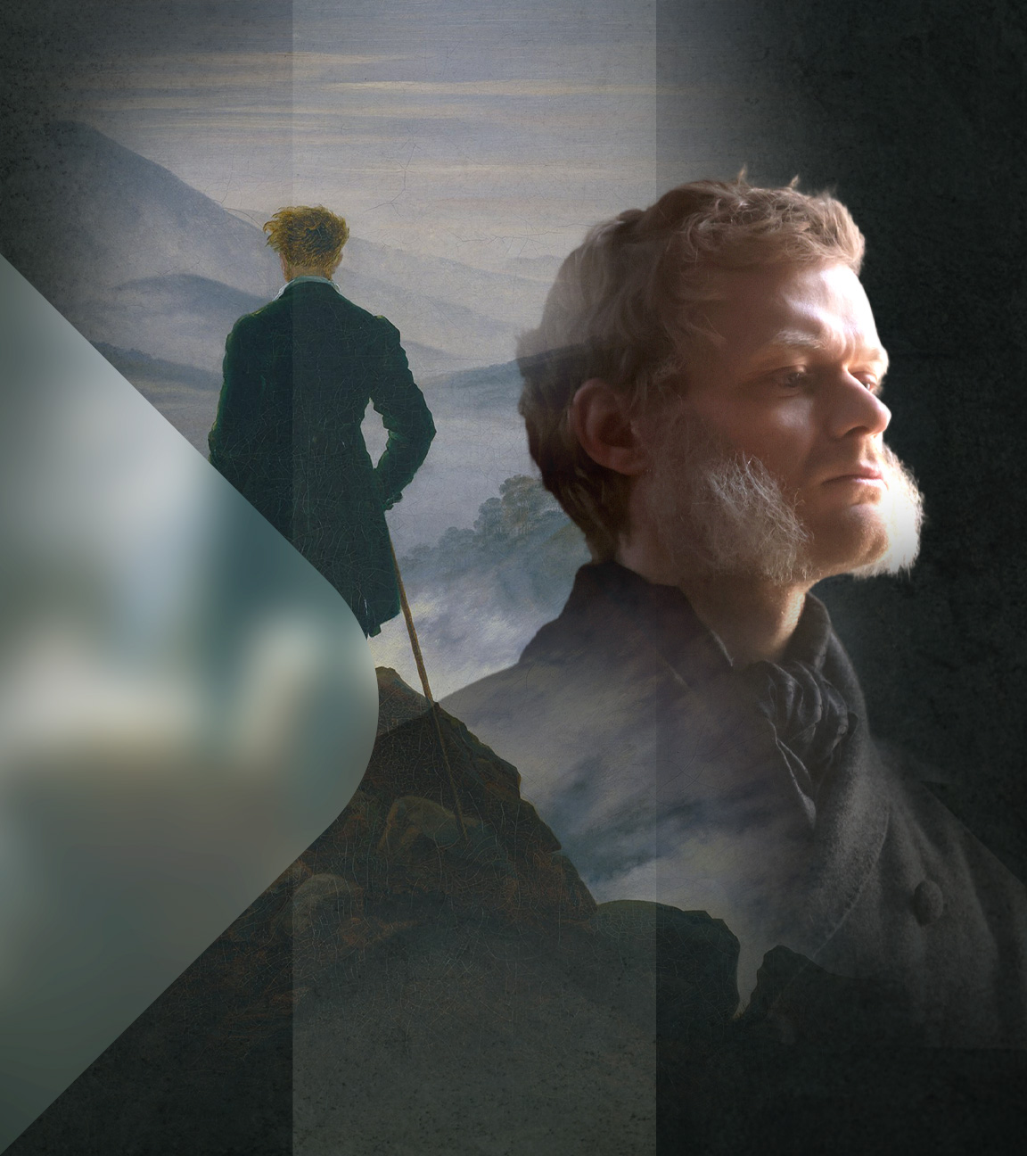 Caspar David Friedrich