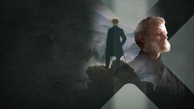 Caspar David Friedrich