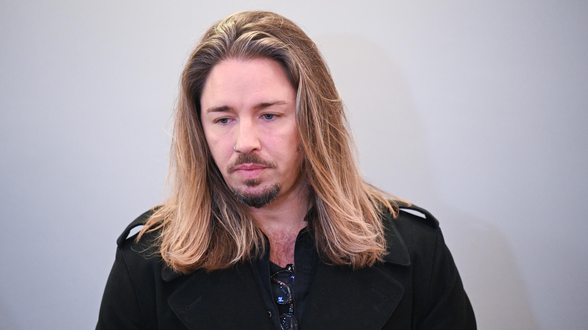 Gil Ofarim, Archivbild