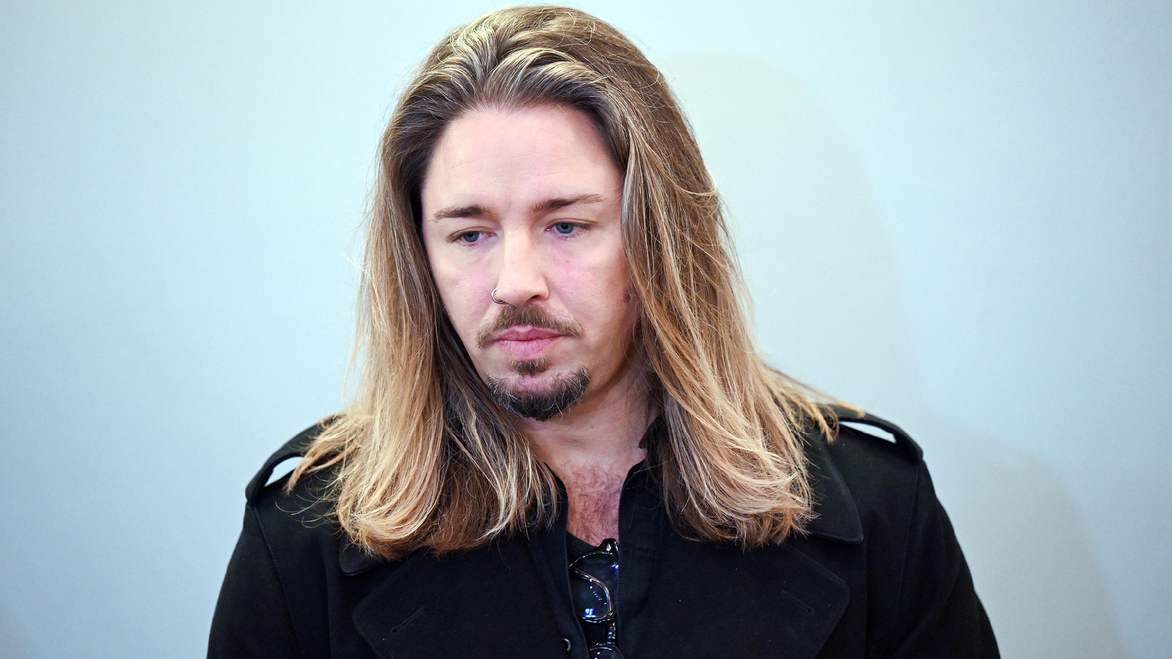Musiker Gil Ofarim