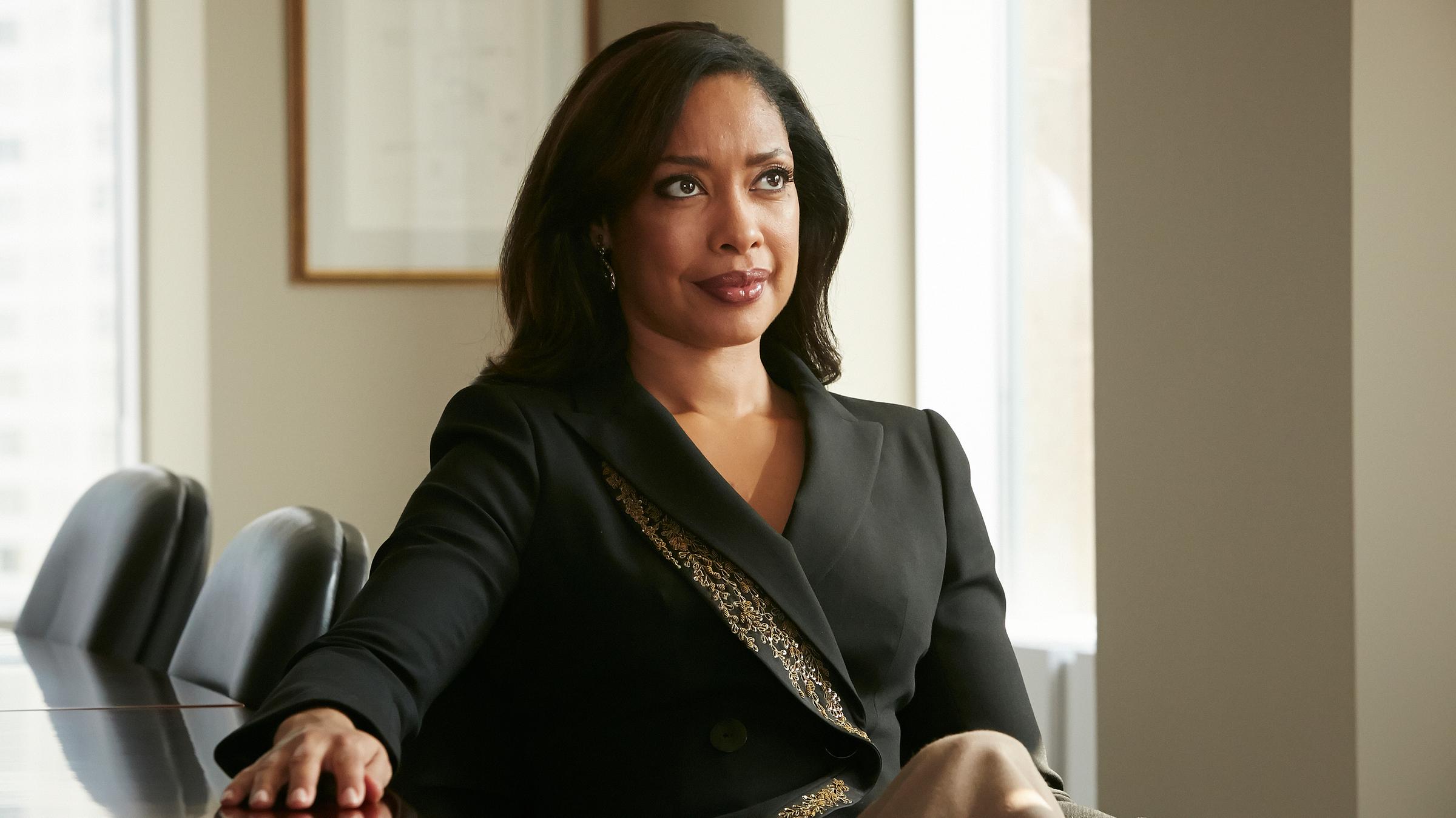 TV-Serien-Anwältin Gina Torres wurde Schmuck und Geld im Wert von 200.000 Euro gestohlen. Sie war während des Einbruchs in ihr Haus in L.A. nicht zuhause, berichten US-Medien. (04.02.2026)