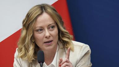 Giorgia Meloni