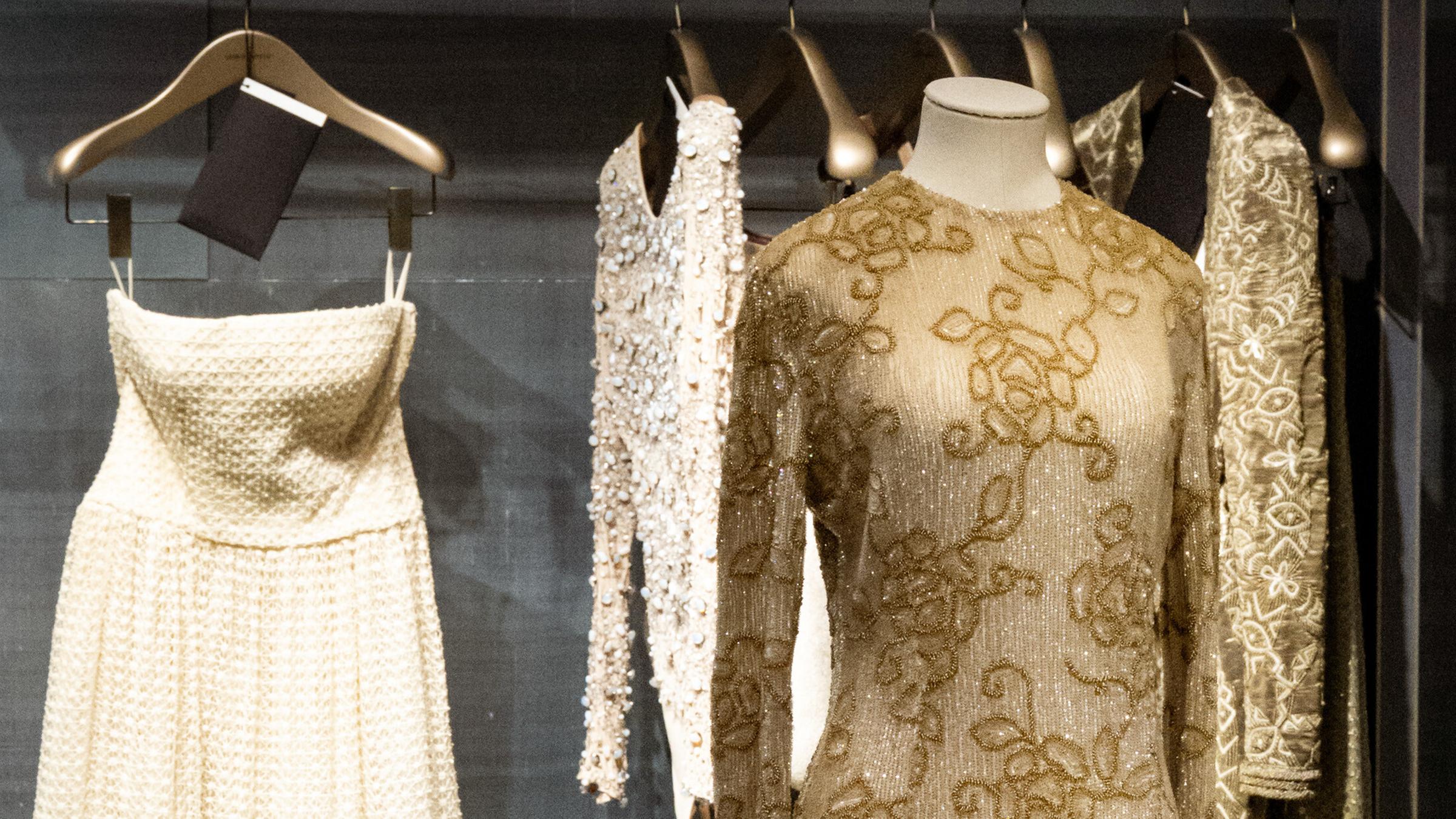 Giorgio Armani Boutique