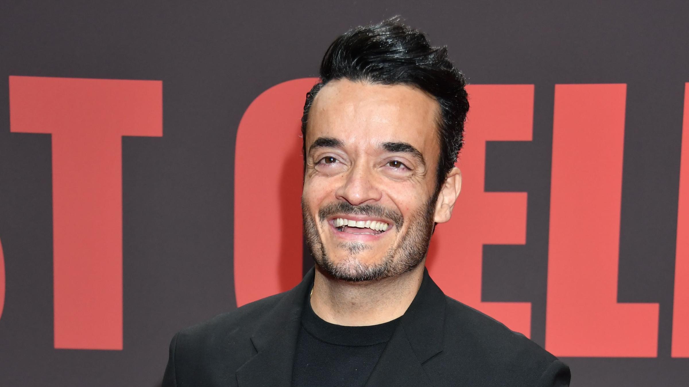 Giovanni Zarrella im Profil