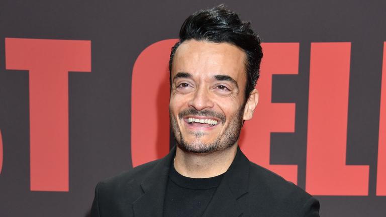Giovanni Zarrella im Profil