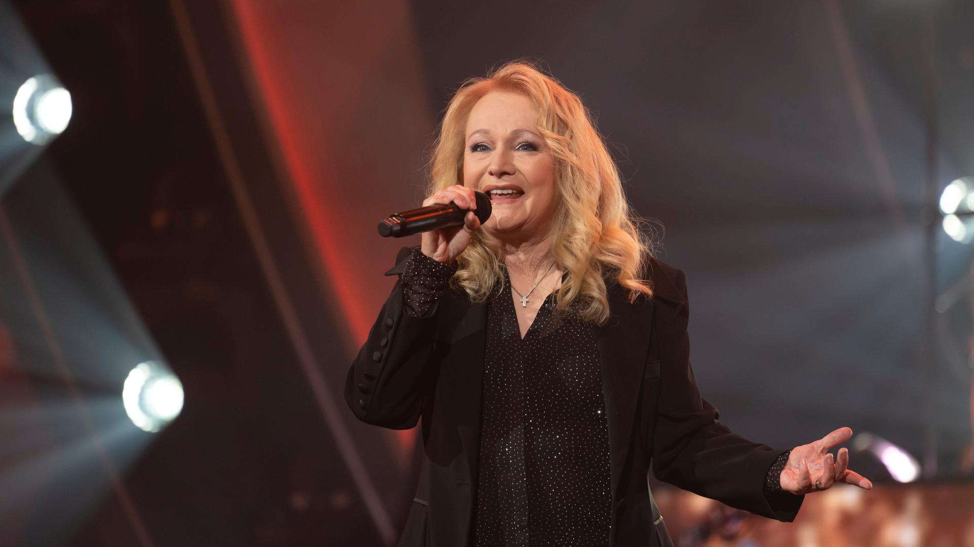 Giovanni Zarrella Show, Nicole