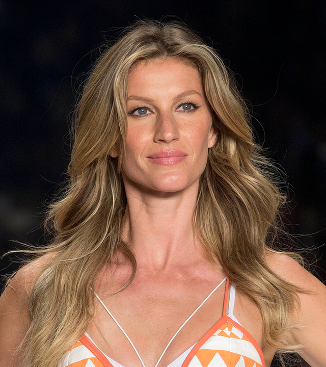 Gisele Bündchen
