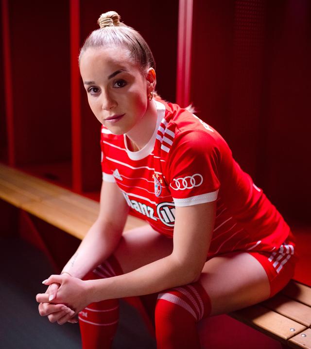 Giulia Gwinn