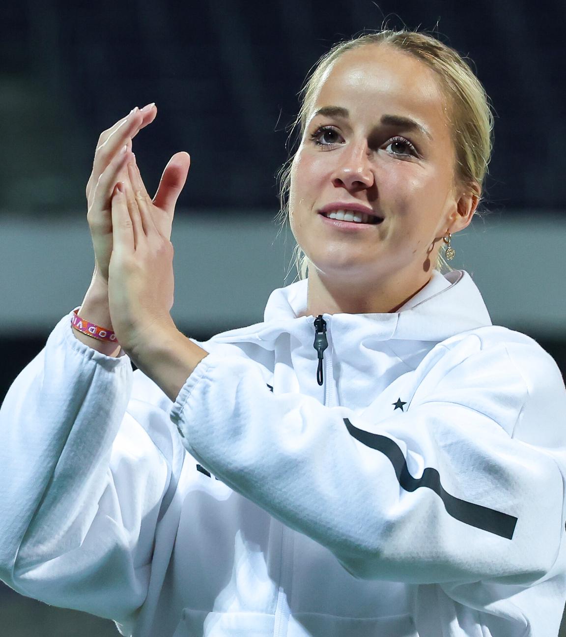 Giulia Gwinn
