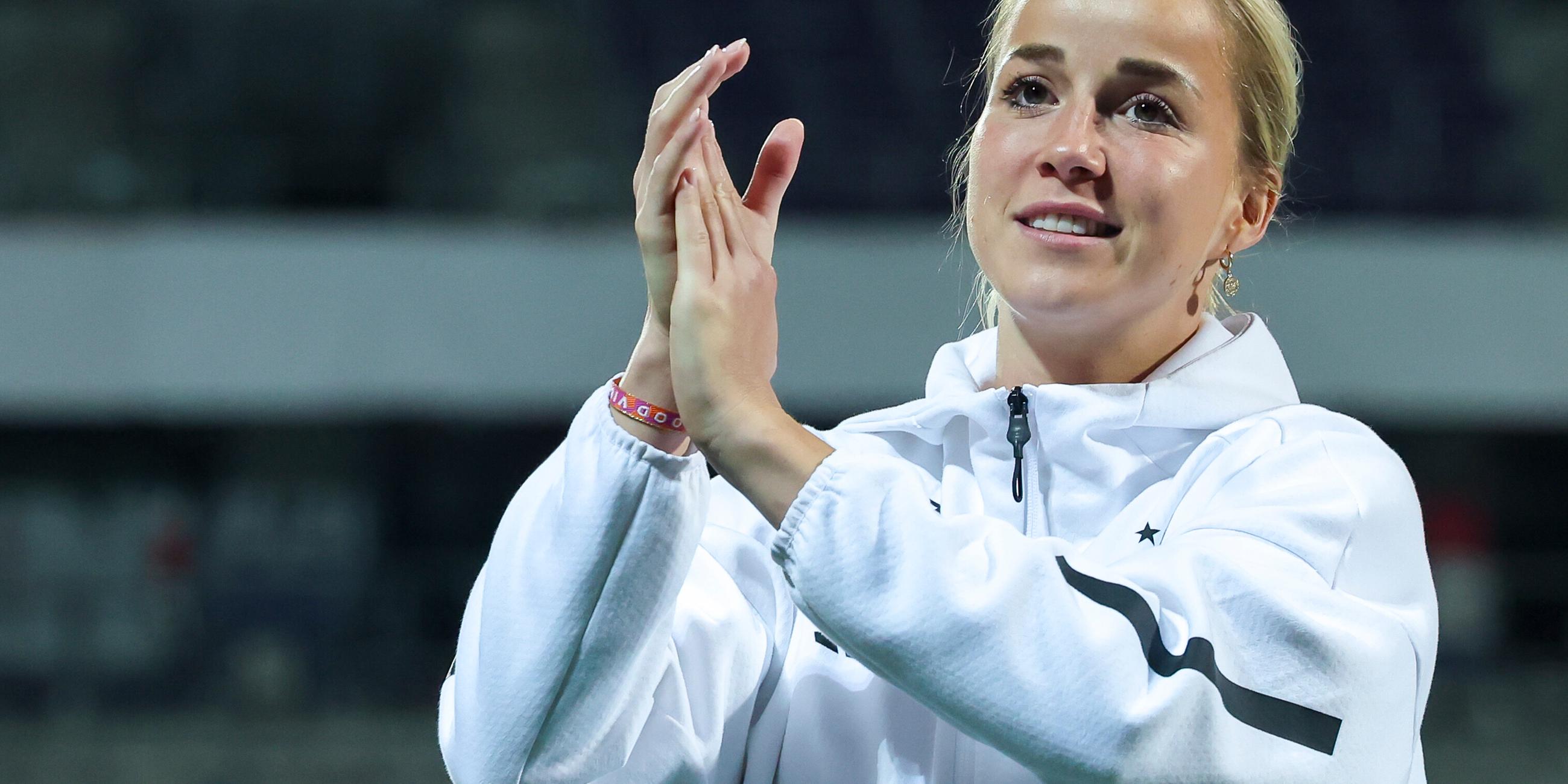 Giulia Gwinn