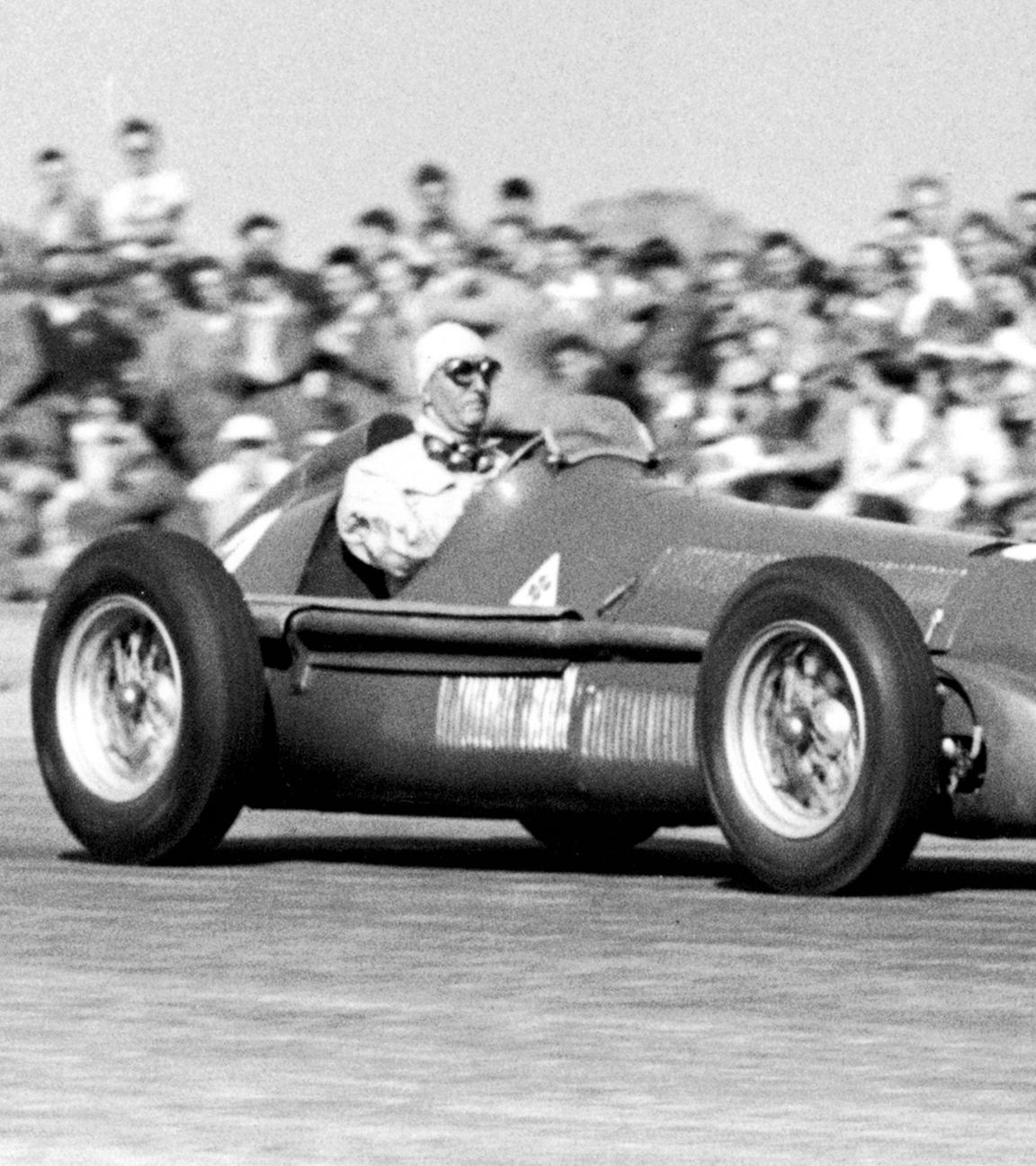 Giuseppe Farina