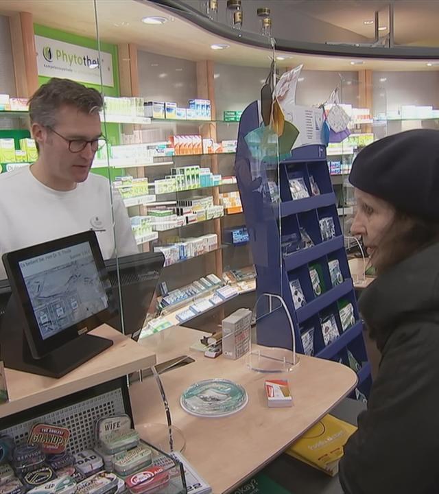 Die gesetzliche Krankenkasse hat mit einem Milliardendefizit zu kämpfen - die Reform soll das ändern.