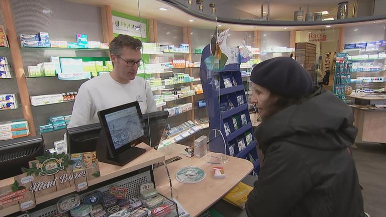 Die gesetzliche Krankenkasse hat mit einem Milliardendefizit zu kämpfen - die Reform soll das ändern.