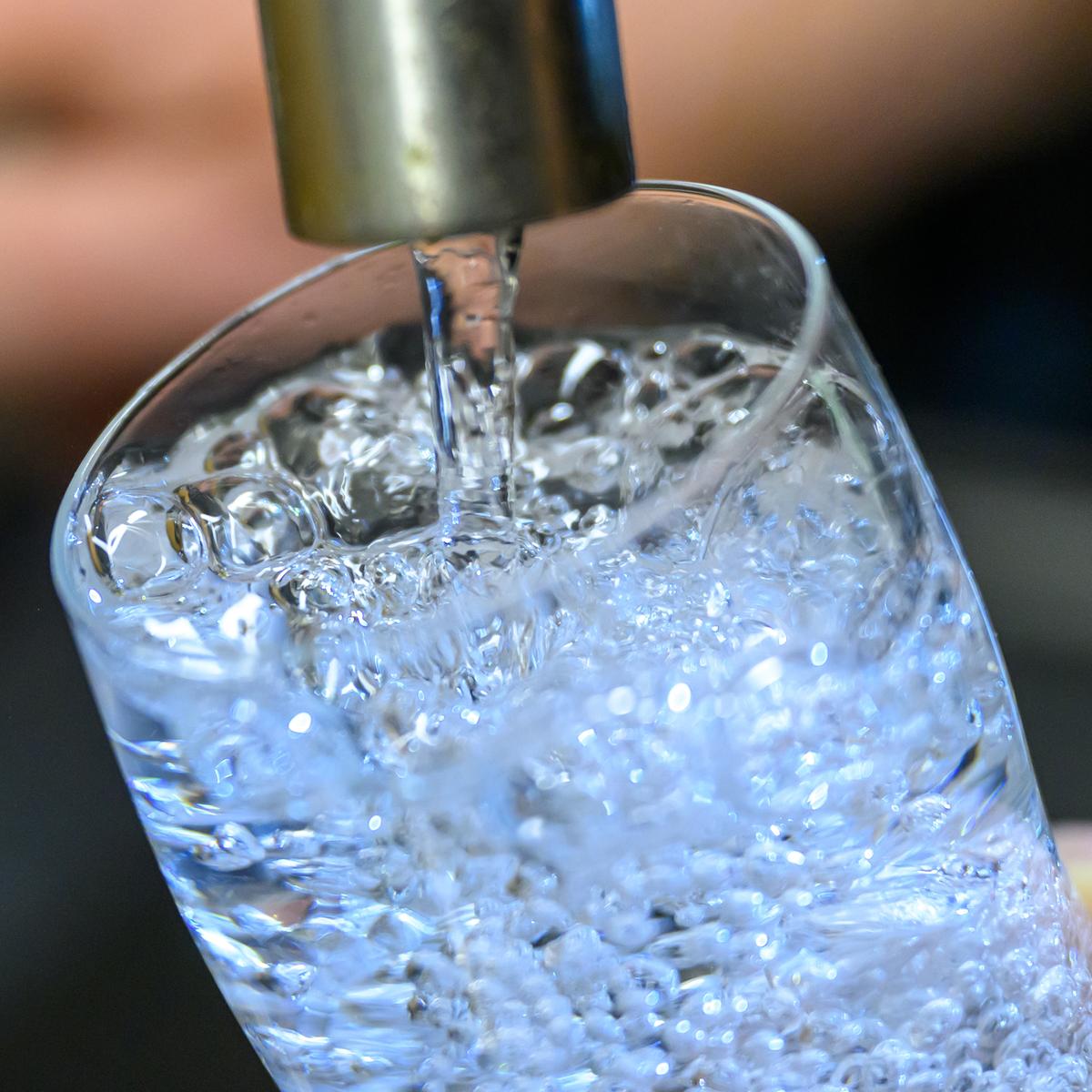 Erstmals Grenzwerte für Ewigkeitschemikalien im Wasser