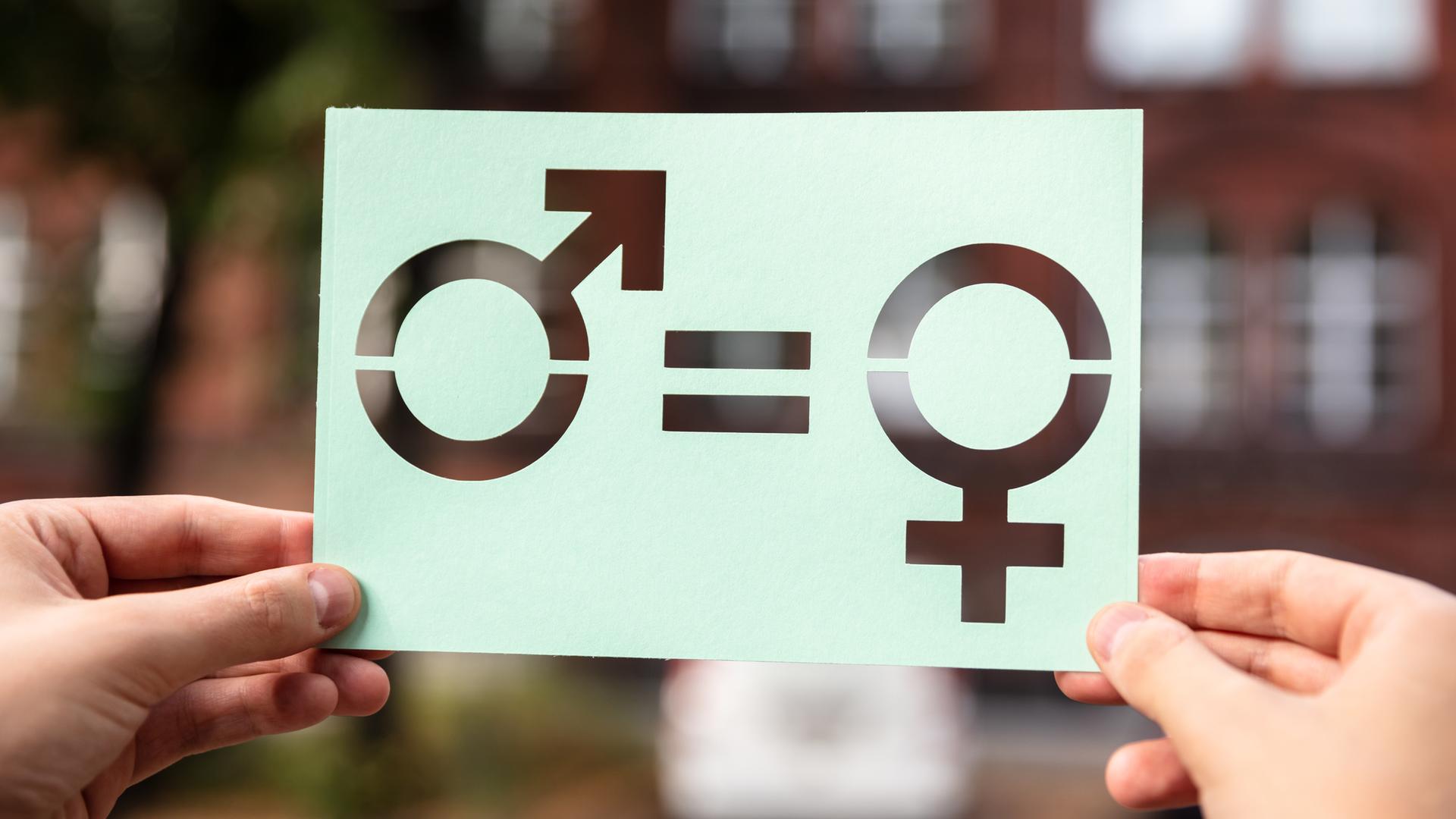 Paritätsgesetz im Thüringer Landtag gekippt