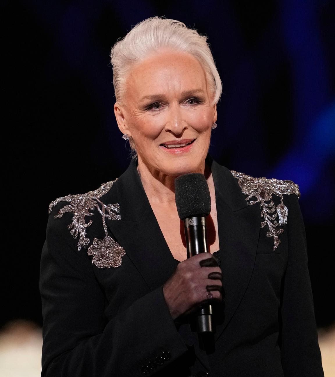 Glenn Close