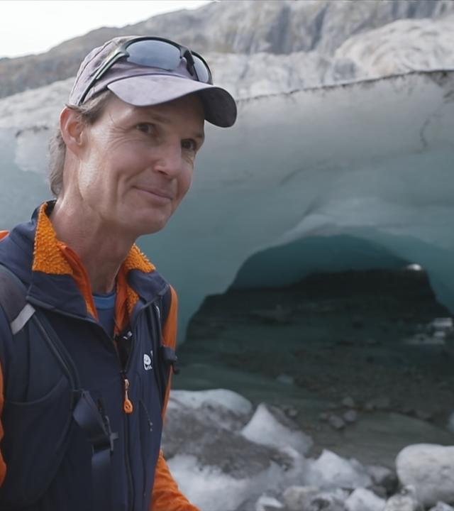 Die Schweizer Gletscher haben in wenigen Monaten rund 5 Prozent ihrer Eismasse verloren.