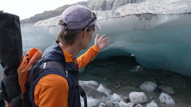 Gletscher